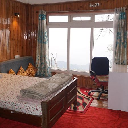 Tranquil Retreat Homestay Ghum Экстерьер фото