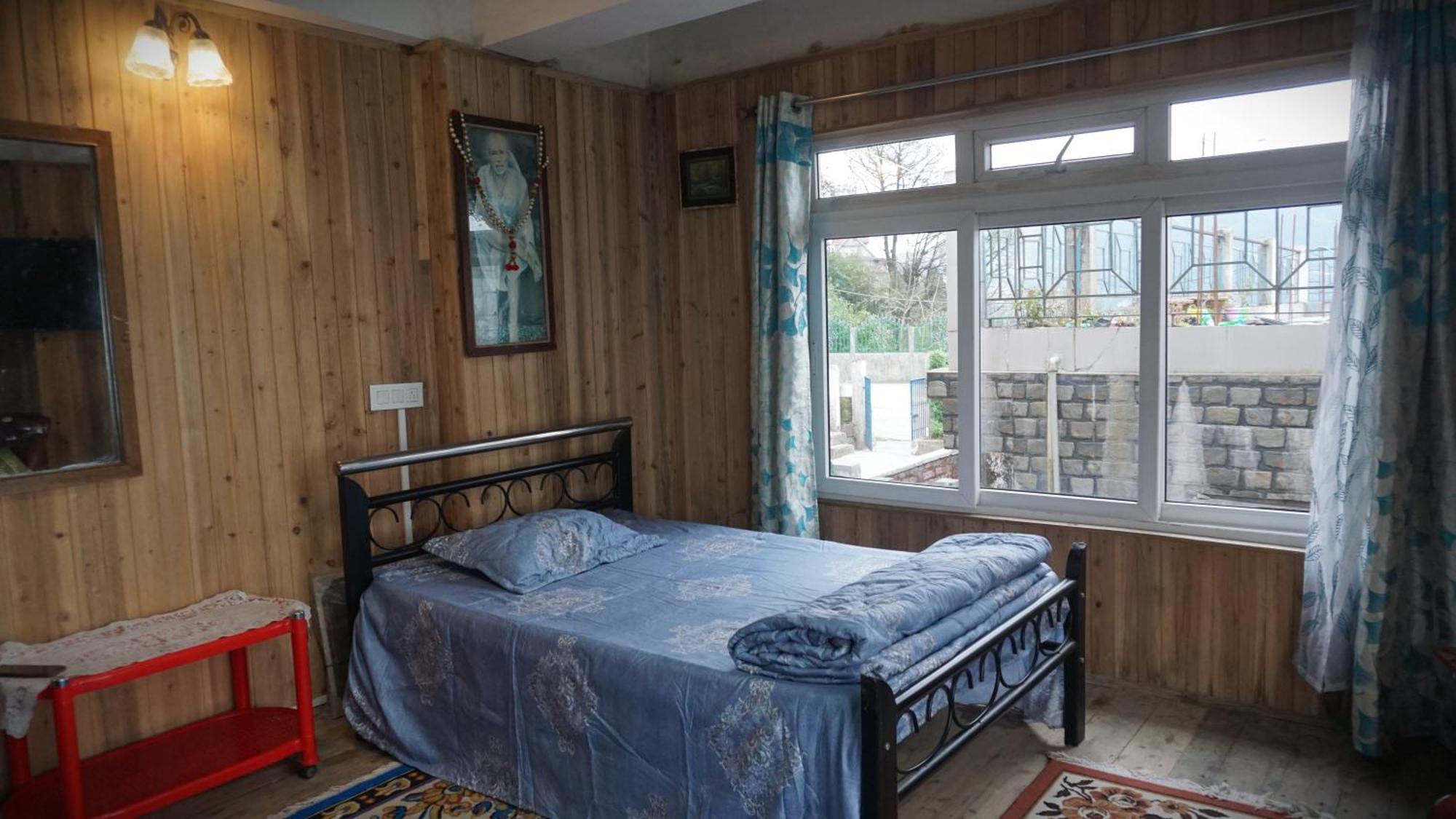 Tranquil Retreat Homestay Ghum Экстерьер фото