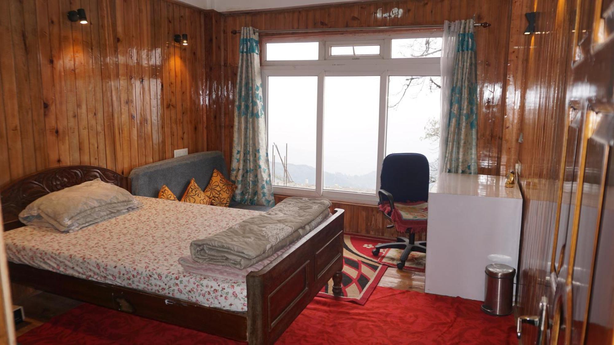 Tranquil Retreat Homestay Ghum Экстерьер фото