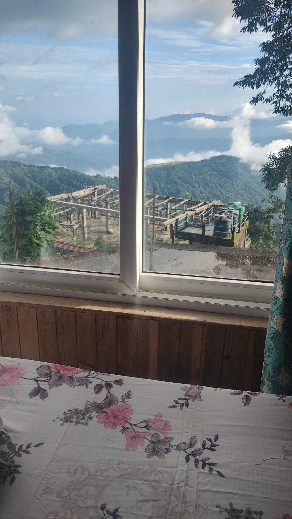 Tranquil Retreat Homestay Ghum Экстерьер фото