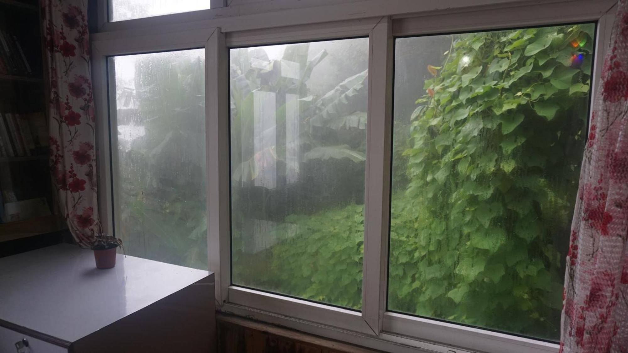 Tranquil Retreat Homestay Ghum Экстерьер фото