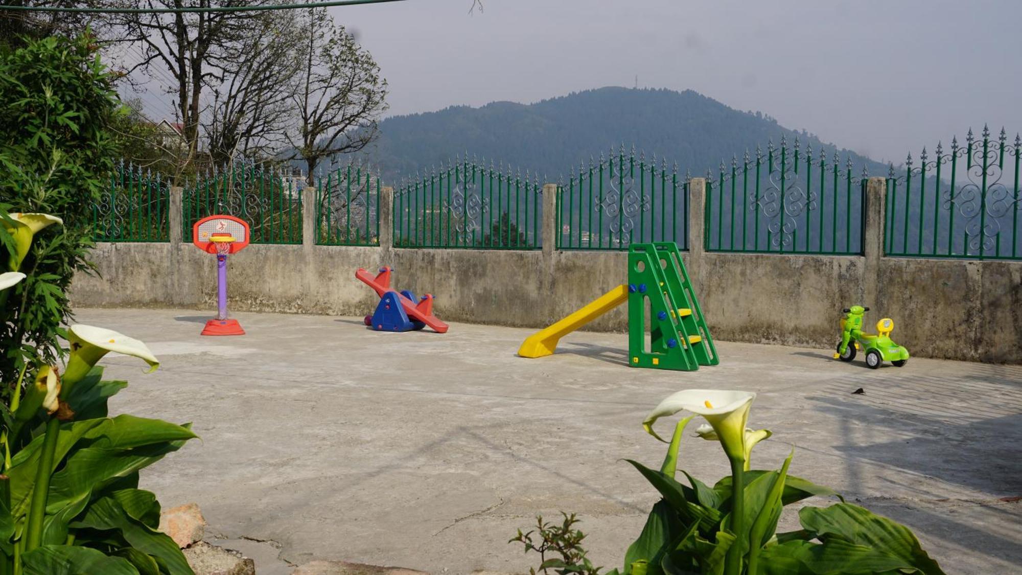 Tranquil Retreat Homestay Ghum Экстерьер фото