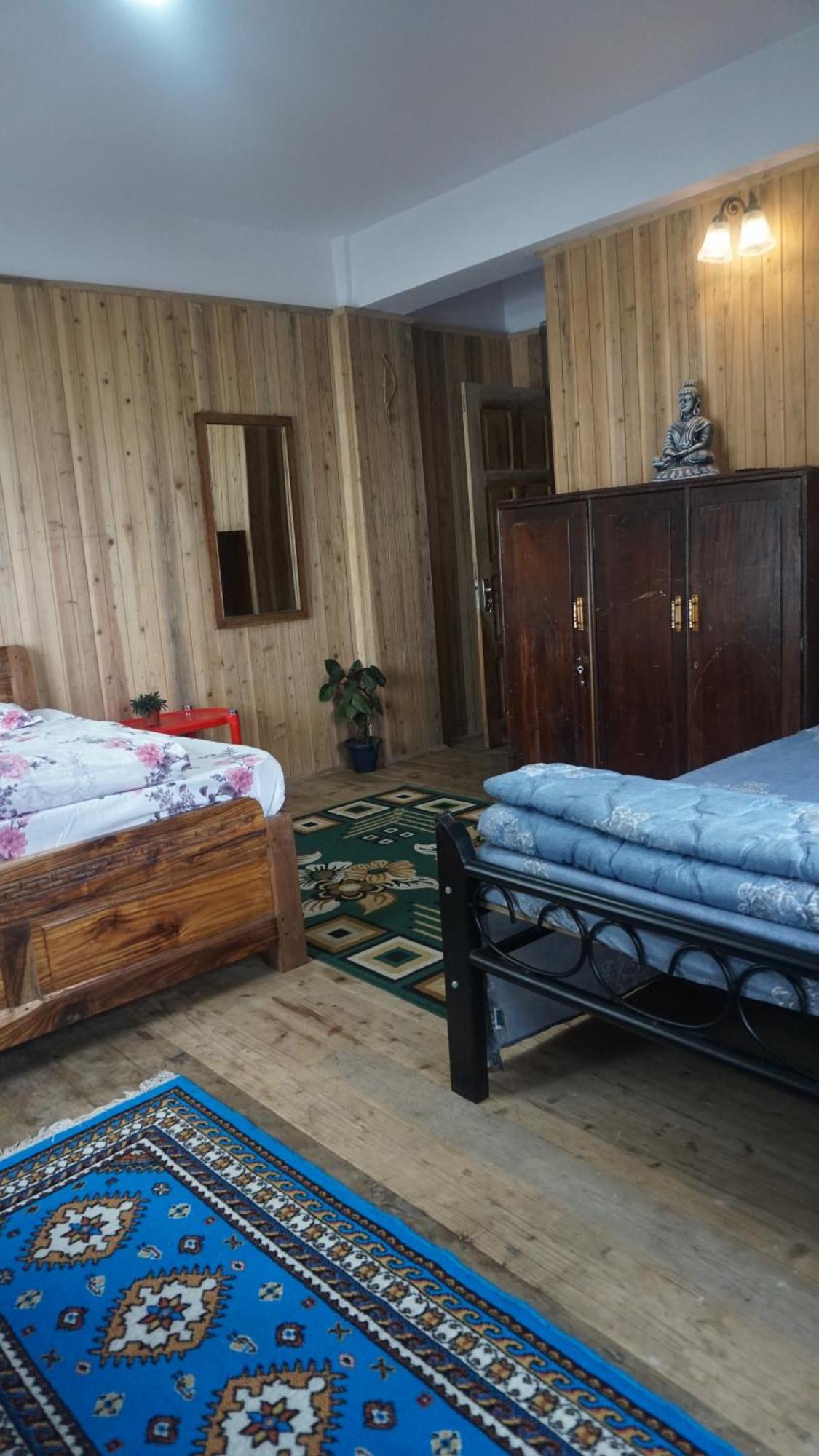 Tranquil Retreat Homestay Ghum Экстерьер фото