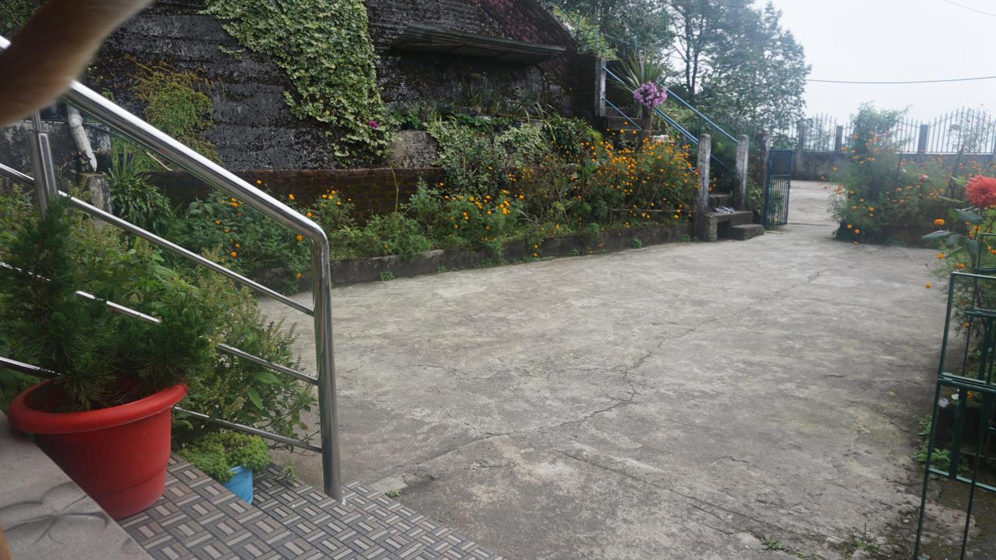 Tranquil Retreat Homestay Ghum Экстерьер фото