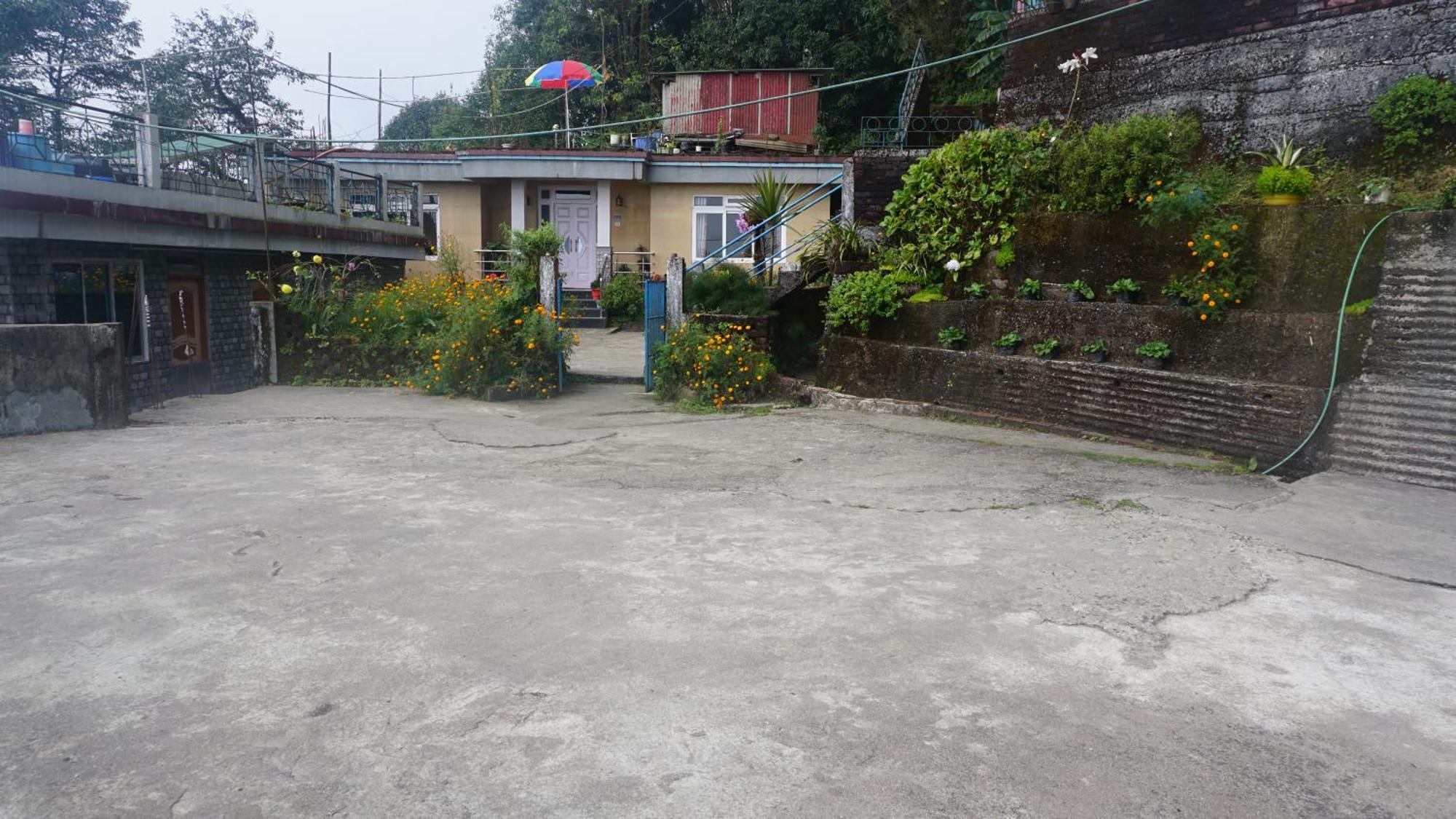 Tranquil Retreat Homestay Ghum Экстерьер фото