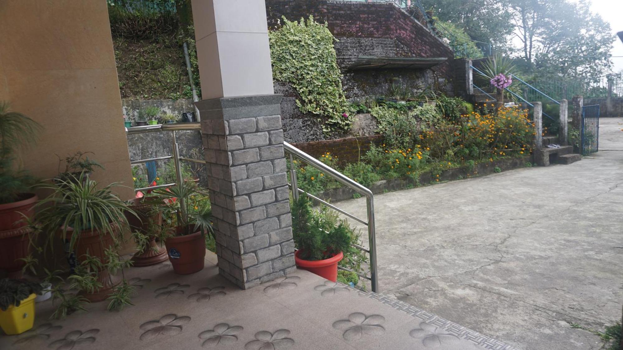 Tranquil Retreat Homestay Ghum Экстерьер фото